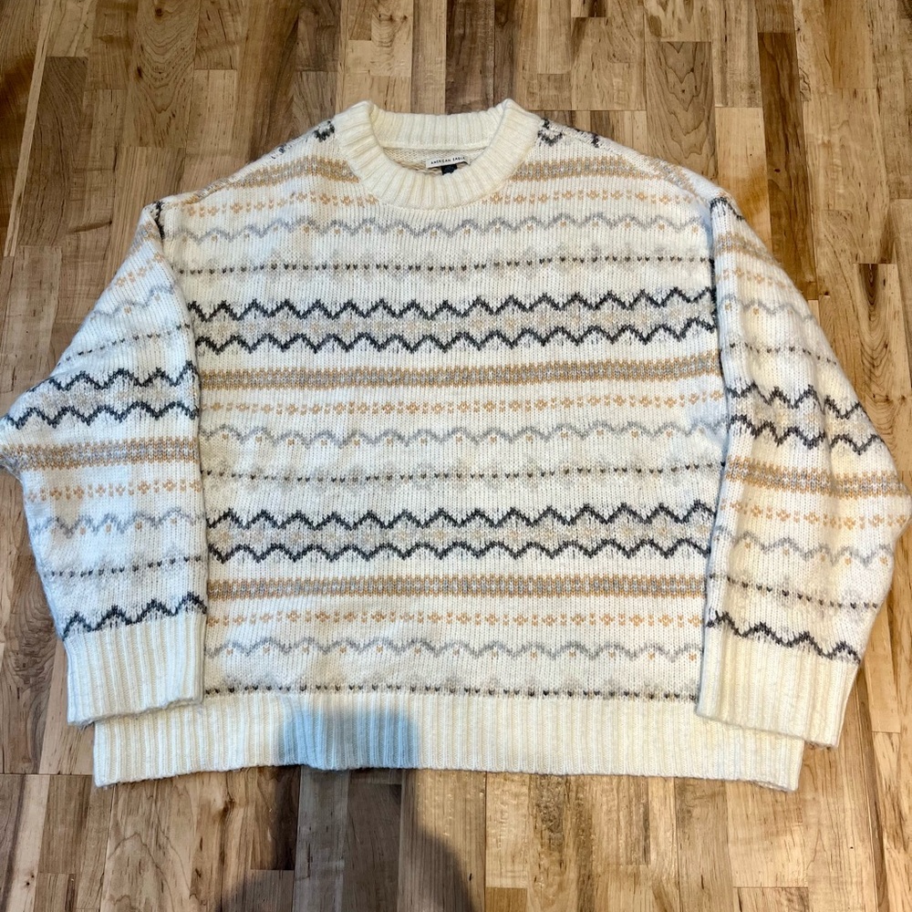 American Eagle Sweater - image 2